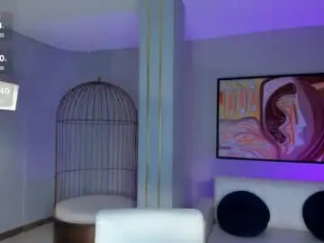 Chaturbate Best live sex cam show of niaholland