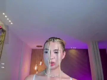 Chaturbate Best live sex cam show of niaholland