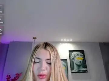 Chaturbate Watch Live Sex Cams of niaholland