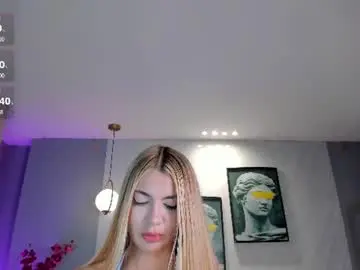 Chaturbate Free Live Porn of niaholland