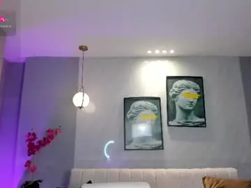 Chaturbate Live Sex Cam of niaholland