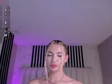 Chaturbate Live Porn of niaholland