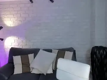Chaturbate Sex Cam of niaholland