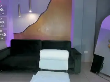 Chaturbate Adult Webcam of niaholland