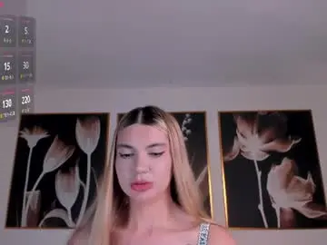 Chaturbate Sex Chat of niaholland