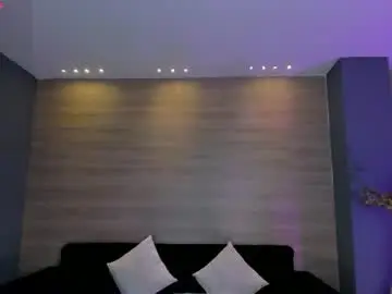 Chaturbate Live Porn of niaholland