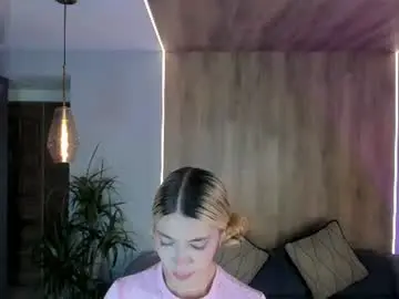 Chaturbate Sex Chat of niaholland