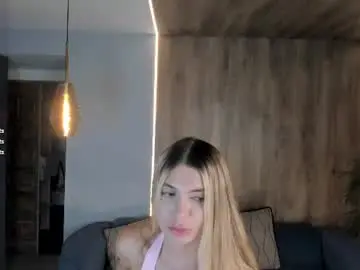 Chaturbate Adult Webcam of niaholland