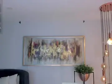 Chaturbate Sex Cam of niaholland