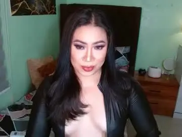 Chaturbate Adult Webcam of queenmistressolivia