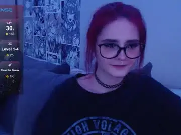 Chaturbate Watch Live Sex Cams of scarlettharrison09