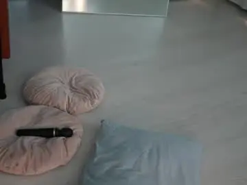 Chaturbate Nude Webcam of seeunexttime