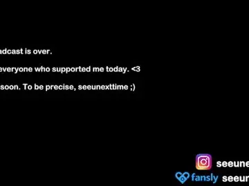 Chaturbate Watch Live Sex Cams of seeunexttime