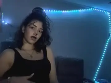 Chaturbate Free Porn Cam of shantellemagnotta