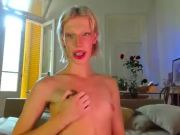 Chaturbate Sex Cam of sn0wcat