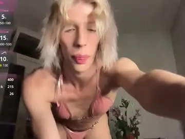 Chaturbate Live Porn of sn0wcat