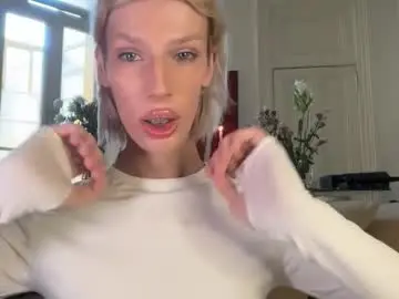 Chaturbate Sex Cam of sn0wcat