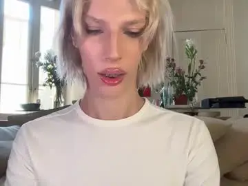 Chaturbate Adult Video Chat of sn0wcat