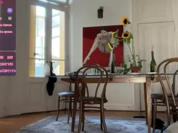 Chaturbate Live Sex Cam of sn0wcat