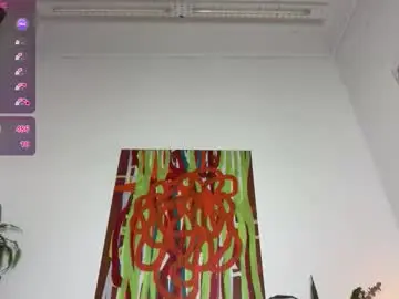 Chaturbate Live Sex Cam of sn0wcat