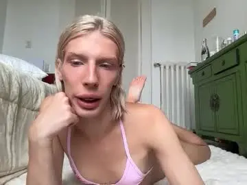 Chaturbate Adult Webcam of sn0wcat