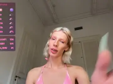 Chaturbate Adult Video Chat of sn0wcat