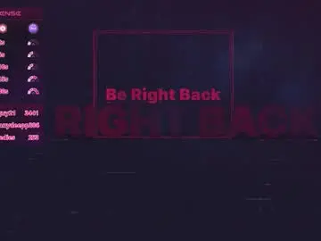 Chaturbate Nude Webcam of sn0wcat