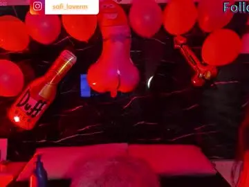 Chaturbate Best live sex cam show of sofiia_rubb