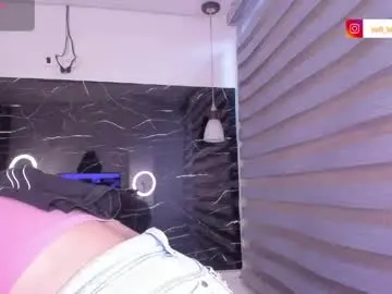 Chaturbate Nude Webcam of sofiia_rubb