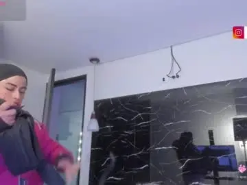 Chaturbate Sex Chat of sofiia_rubb