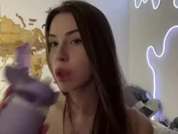 Chaturbate Live Sex of sofirebel