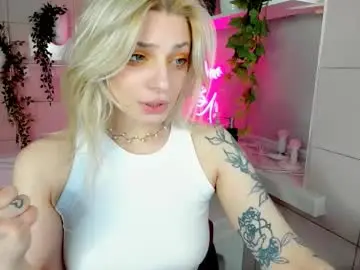 Chaturbate Adult Video Chat of ur_charlie