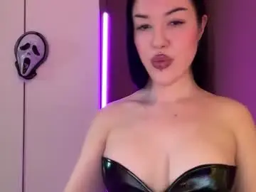 Chaturbate Live Sex of urdevilbaby