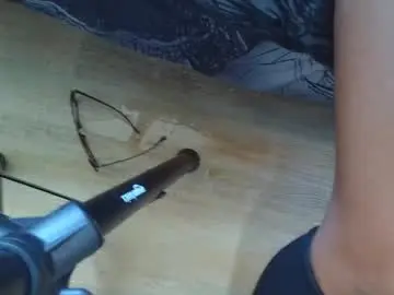 Chaturbate Adult Webcam of 00spookiebaddie00