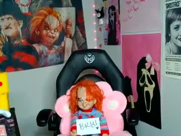 Chaturbate Best live sex cam show of 00spookiebaddie00