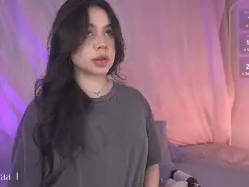 Chaturbate Best Webcam of adaaraa_