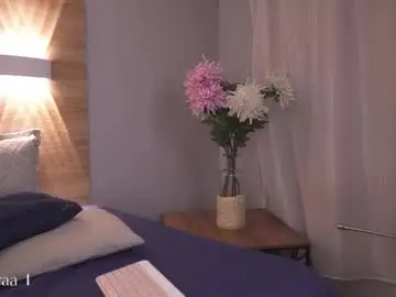 Chaturbate Best Webcam of adaaraa_