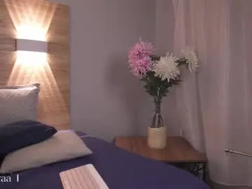 Chaturbate Watch Live Sex Cams of adaaraa_