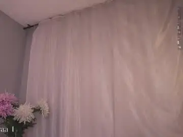 Chaturbate Free Live Porn of adaaraa_