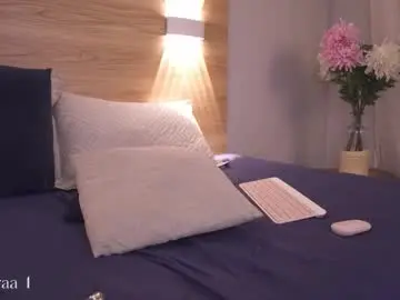 Chaturbate Watch Live Sex Cams of adaaraa_