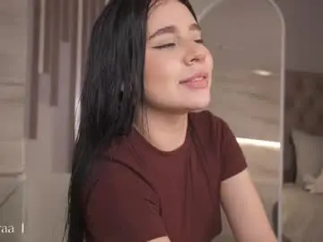 Chaturbate Sex Cam of adaaraa_