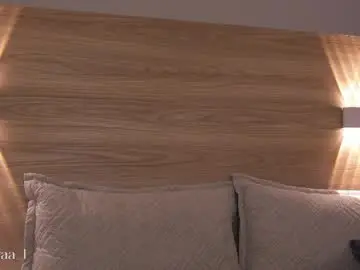 Chaturbate Best Webcam of adaaraa_