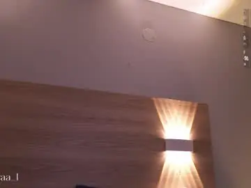 Chaturbate Watch Live Sex Cams of adaaraa_