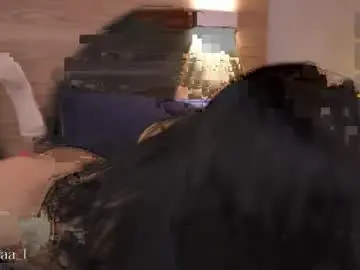 Chaturbate Sex Chat of adaaraa_