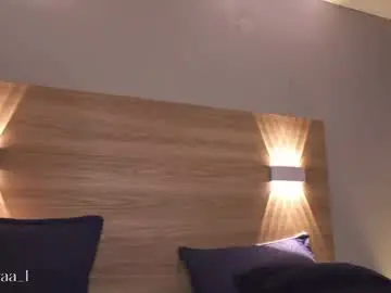 Chaturbate Live Porn of adaaraa_