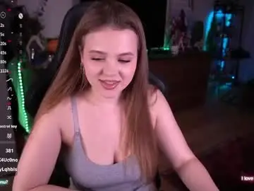 Chaturbate Best live sex cam show of afinanights
