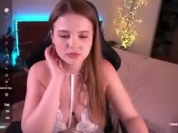 Chaturbate Adult Webcams of afinanights