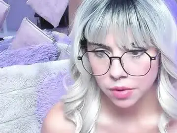 Chaturbate Sex Chat of aleja_frox