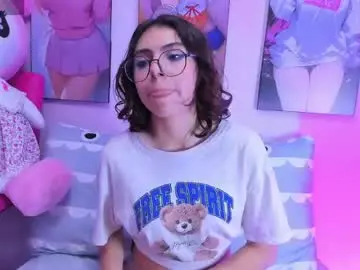 Chaturbate Private Sex Chat of aleja_frox