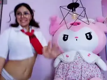 Chaturbate Adult Webcam of aleja_frox